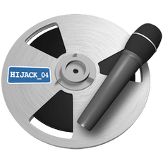 audio hijack key